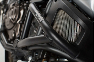 Crashbar/Gmol SW-MOTECH Yamaha XSR700 (16-)