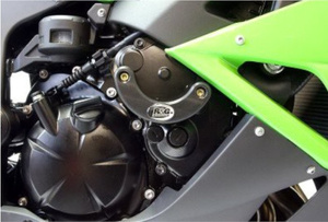 Slidery silnika R&G Kawasaki ZX6-R 09 Prawa strona