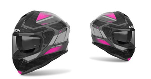 Kask motocyklowy AIROH Spark 2 Zenith