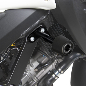 Crash Pady do Suzuki V-Strom 650 12-14 (Para)