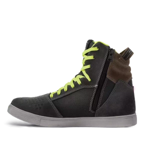 Buty motocyklowe miejskie/trampki SHIMA Rebel WP