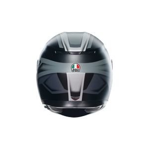 Kask motocyklowy AGV K3 Compound