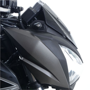 Adaptery do montażu kierunkowskazów Kawasaki Z1000 14-/Versys 650