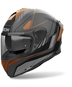 Kask motocyklowy AIROH Spark 2 Chrono