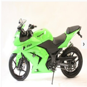 Crash Pady Aero R&G do Kawasaki Ninja 250R 08-