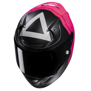 Kask motocyklowy integralny HJC RPHA 12 Squid Game Netflix