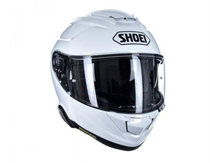 Kask motocyklowy integralny SHOEI GT-AIR 2 Biały