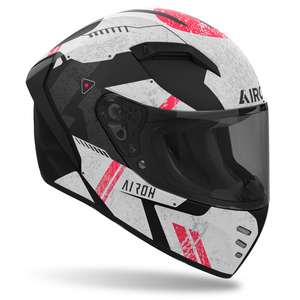 Kask motocyklowy AIROH Connor Omega