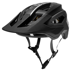 Kask rowerowy mtb cross offroad FOX Speedframe