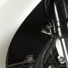 Osłona chłodnicy R&G Honda CBR1000RR 08-