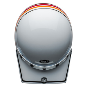 Kask motocyklowy BELL Moto-3 ECE6 RSD SDL