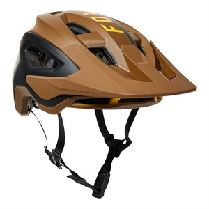 Kask rowerowy mtb cross offroad FOX Proframe Blocked