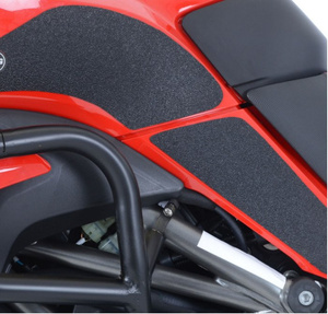 Tankpad antypoślizgowy R&G 4 części Ducati 950 Multistrada (17-)