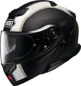 Kask motocyklowy szczękowy SHOEI NEOTEC 3 Satori tc-5