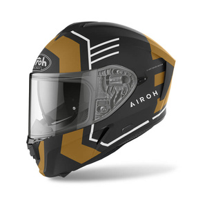 Kask motocyklowy AIROH Spark Thrill