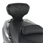 Kappa oparcie pasażera Yamaha T-Max 500 (01-07)