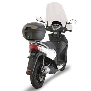 KAPPA Stelaż kufra motocyklowego centralnego KYMCO AGILITY 125/200 R16+ (14-15) ( BEZ PŁYTY )