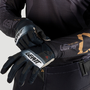 Bluza motocyklowa LEATT Moto 5.5 Ultraweld Stealth