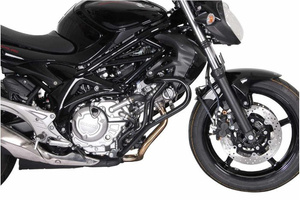 Crashbar/Gmol SW-MOTECH Suzuki SFV650 Gladius (11-)