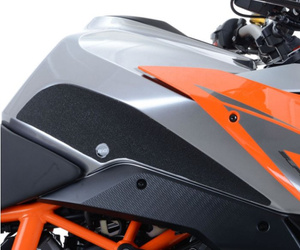 Tankpad antypoślizgowy R&G do 2 części KTM Superduke GT