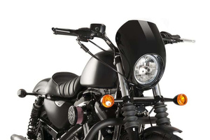 Owiewka CA Free Spirit do Harley-Davidson 883 / 1200