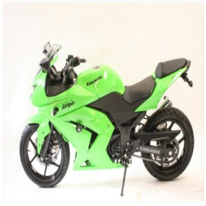 Crash Pady Aero R&G do Kawasaki Ninja 250R 08-