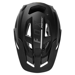 Kask rowerowy mtb cross offroad FOX Speedframe