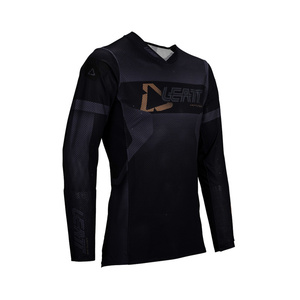 Bluza motocyklowa LEATT Moto 5.5 Ultraweld Stealth