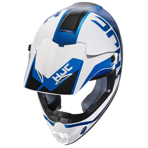 Kask motocyklowy HJC CS-MX II Creed