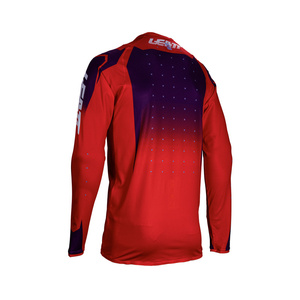 Bluza motocyklowa LEATT Moto 4.5 Lite Sunburn