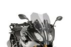 Szyba sportowa PUIG do BMW R1200RS 15-18 / R1250RS 19-24 Lekko przyciemniany (H)