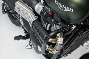 Crashbar/Gmol SW-MOTECH Triumph Street Scrambler (16-)