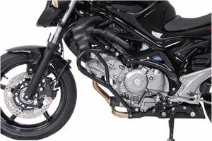 Crashbar/Gmol SW-MOTECH Suzuki SFV650 Gladius (11-)