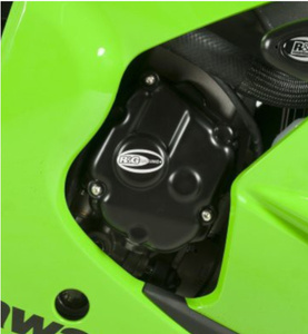 Osłona silnika R&G Kawasaki ZX10 11- Trio