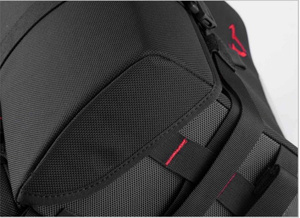 Zestaw sakw bocznych SW-MOTECH Sysbag 15/10 Ducati Monster 1200 (16-)