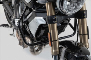 Crashbar/Gmol SW-MOTECH Ducati Scrambler 1100 Models (18-)