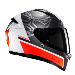 Kask motocyklowy integralny HJC C10 FQ 20