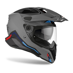 Kask motocyklowy AIROH Commander Factor