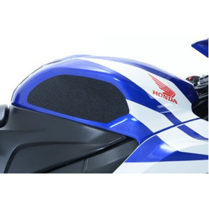 Tankpad antypoślizgowy R&G 2 części Honda CBR600RR (07-12)