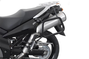 Stelaż Evo SW-MOTECH na kufry boczne Suzuki Dl 1000 V-Strom 02-07