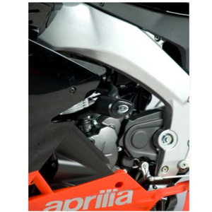 Crash Pady Aero R&G do Aprilia RS4 125