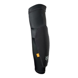 Ochraniacz łokci cross offroad mtb FOX Enduro Elbow Sleeve czarny