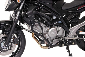 Crashbar/Gmol SW-MOTECH Suzuki SFV650 Gladius (11-)