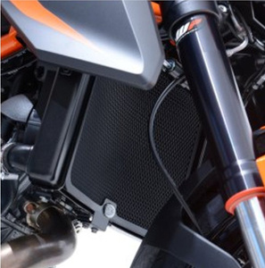 Osłona chłodnicy R&G do KTM 1290 Super Duke