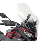 KAPPA MOCOWANIE SZYBY 2122DT YAMAHA MT 09 850 TRACER (15-17)