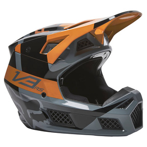 Kask motocyklowy FOX V3 RS Riet