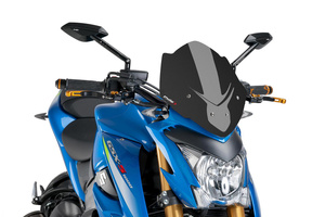 Owiewka PUIG do Suzuki GSX-S1000 15-21