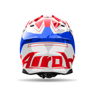 Kask motocyklowy AIROH Twist 3 Dizzy