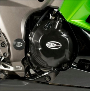 Osłona Sprzęgła R&G Kawasaki Z1000 10- / Z1000sx Prawa strona