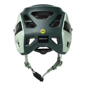 Kask rowerowy mtb cross offroad FOX Proframe Blocked